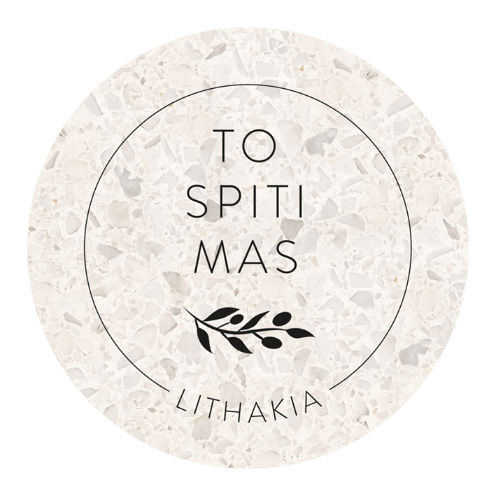 To Spiti Mas